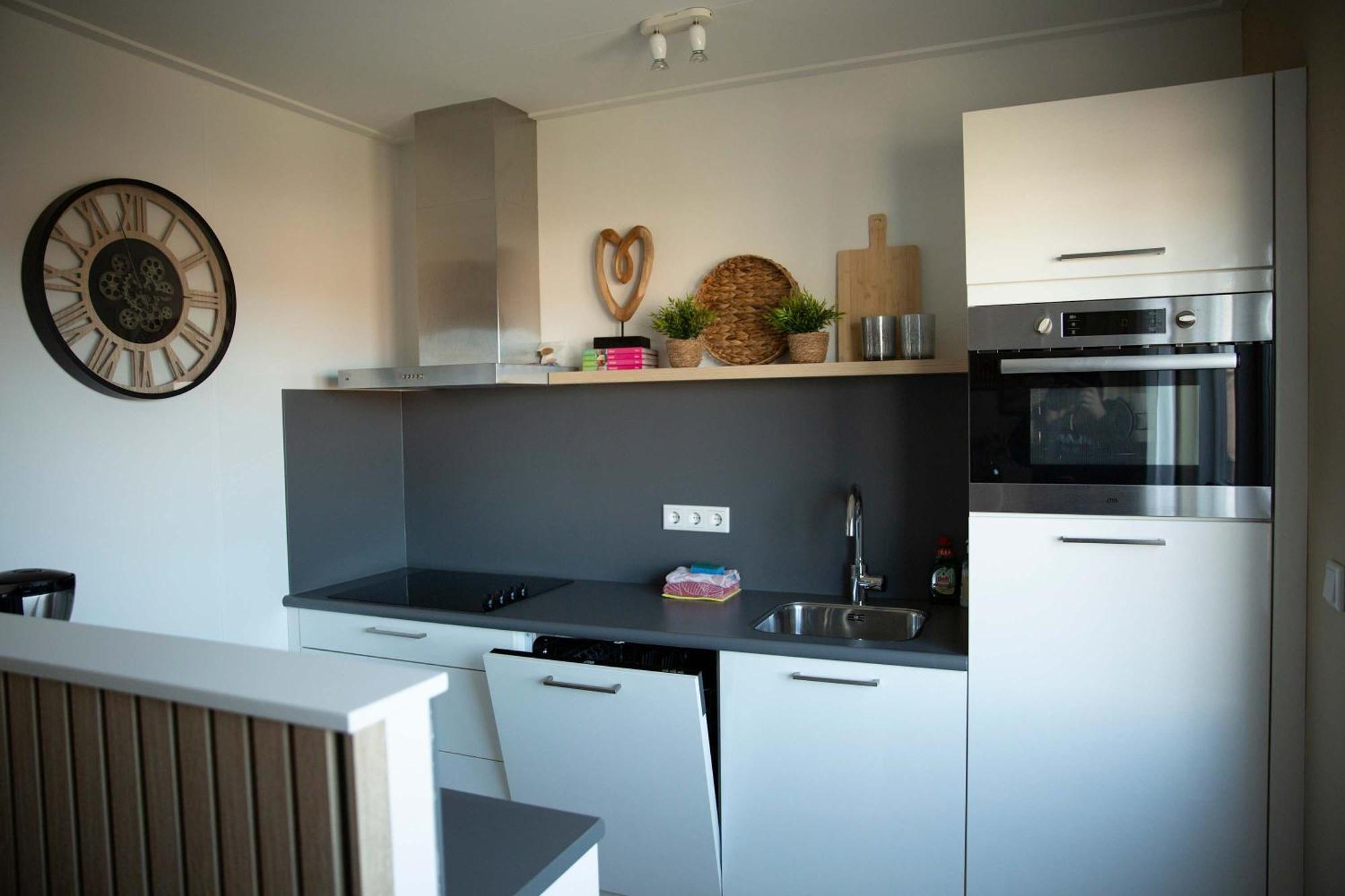 Hello Zeeland - Appartement Weststraat 14 Domburg Eksteriør bilde