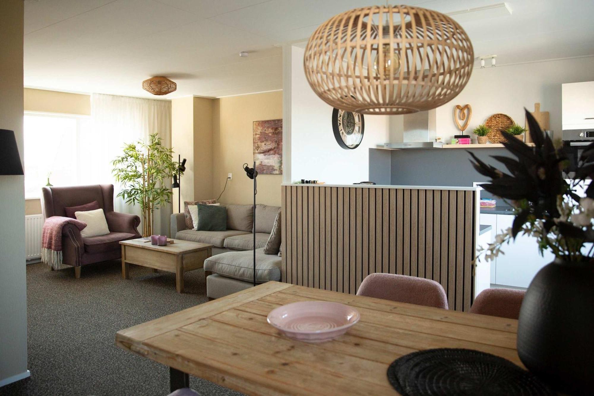 Hello Zeeland - Appartement Weststraat 14 Domburg Eksteriør bilde