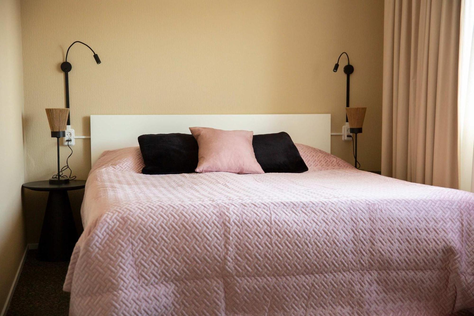 Hello Zeeland - Appartement Weststraat 14 Domburg Eksteriør bilde