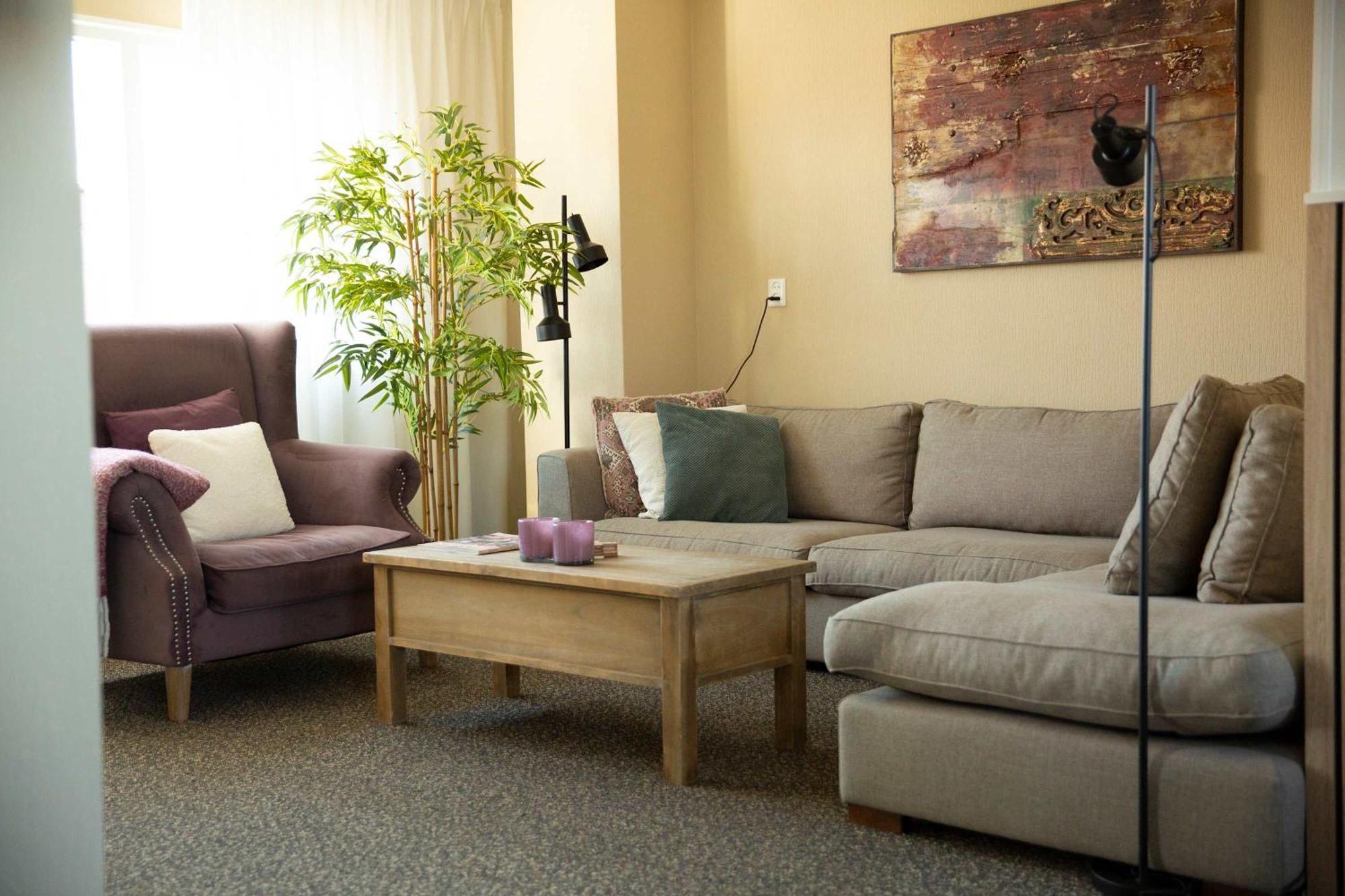 Hello Zeeland - Appartement Weststraat 14 Domburg Eksteriør bilde